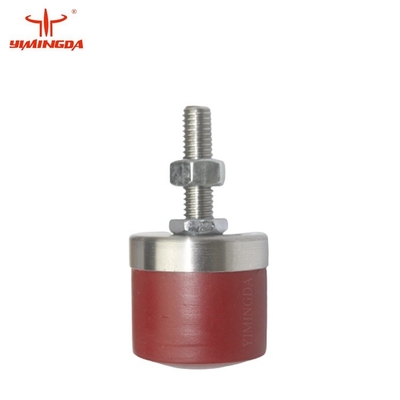 Bumper Assembly, Elevator, Lower Part No 90891000 XLC7000 Z7 Cutter Spare Parts