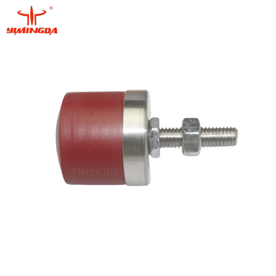 Bumper Assembly, Elevator, Lower Part No 90891000 XLC7000 Z7 Cutter Spare Parts