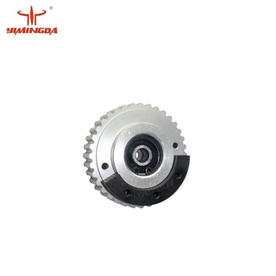 Auto Cutter Spare Parts 90893000 Pulley,Assembly End 22.22mm (7/8")Stroke GT PARAGON VX HX Cutter Parts