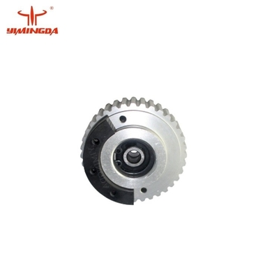 Auto Cutter Spare Parts 90893000 Pulley,Assembly End 22.22mm (7/8")Stroke GT PARAGON VX HX Cutter Parts