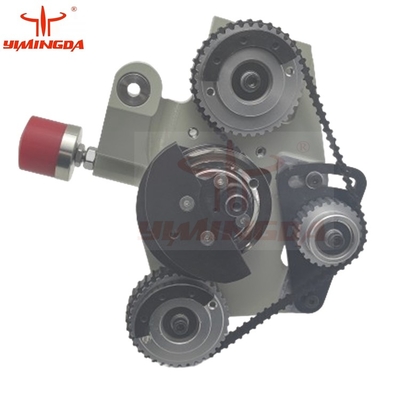 Auto Cutter Spare Parts Elevator Carriage Assembly Part no. 90883000 XLC7000 Cutter Parts