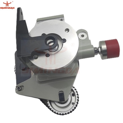Auto Cutter Spare Parts Elevator Carriage Assembly Part no. 90883000 XLC7000 Cutter Parts
