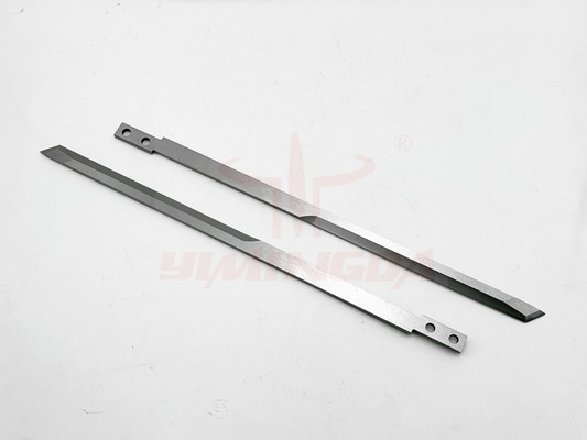 Cutting Blade Knife For Bullmer Cutter Size 220.5x10x3mm And 220*10*3mm