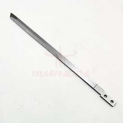 Cutting Blade Knife For Bullmer Cutter Size 220.5x10x3mm And 220*10*3mm