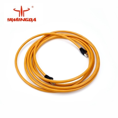 CBL,Cat5 Stp,Enet Tub-Beam PN: 96656016 Spare Parts For Auto Cutter Paragon