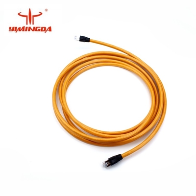 CBL,Cat5 Stp,Enet Tub-Beam PN: 96656016 Spare Parts For Auto Cutter Paragon