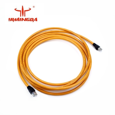 CBL,Cat5 Stp,Enet Tub-Beam PN: 96656016 Spare Parts For Auto Cutter Paragon