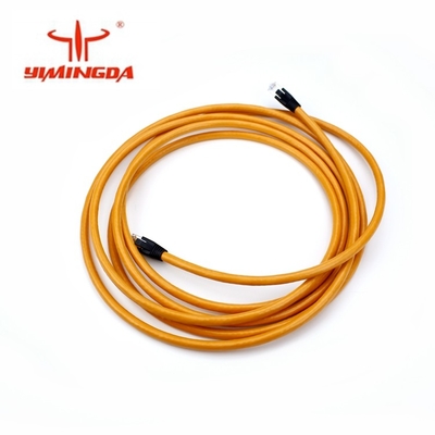 CBL,Cat5 Stp,Enet Tub-Beam PN: 96656016 Spare Parts For Auto Cutter Paragon