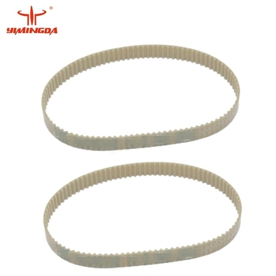 Auto Cutter Belt, 9x245mm, T2.5 Plotter Machine Spare Parts No. 94548001