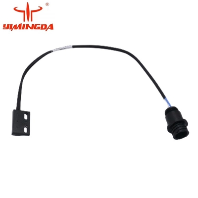 Switch, Assy, Limit, Y Ovrtrvl, Beam Auto Cutter Spare Part No 75377000 For GT7250 Cutter