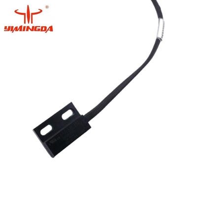Switch, Assy, Limit, Y Ovrtrvl, Beam Auto Cutter Spare Part No 75377000 For GT7250 Cutter