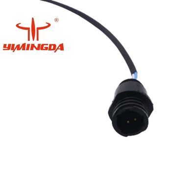 Switch, Assy, Limit, Y Ovrtrvl, Beam Auto Cutter Spare Part No 75377000 For GT7250 Cutter
