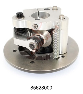 Part No. 59486001 Bearing, Linear, W/Rod, S-93-7 Paragon XLC7000 Z7 Cutter Parts