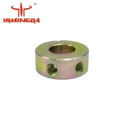 Part No 050-041-007 Cam Disk For Speed Throttle Textile Machinery Parts