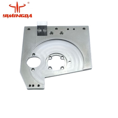 Part No 035-028-013 Knife Holder One Way Cut Auto Cutter Machine Spare Parts