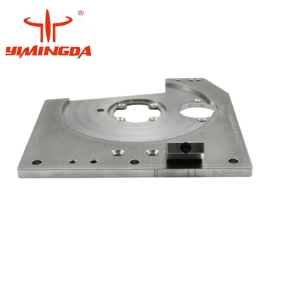 Part No 035-028-013 Knife Holder One Way Cut Auto Cutter Machine Spare Parts