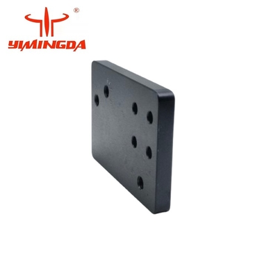 Plate For Roller To Platform Part No 060-045-008 For Plotter XLS50 Machine