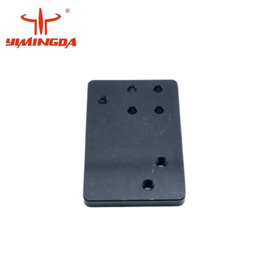 Plate For Roller To Platform Part No 060-045-008 For Plotter XLS50 Machine