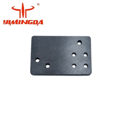Plate For Roller To Platform Part No 060-045-008 For Plotter XLS50 Machine