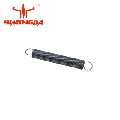 Auto Cutter Spare Parts Plate Recovery Spring For Apparel Cutter Machine CV070