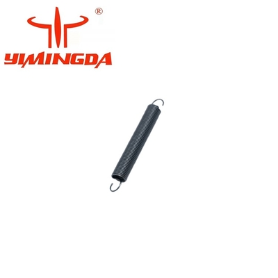 Auto Cutter Spare Parts Plate Recovery Spring For Apparel Cutter Machine CV070