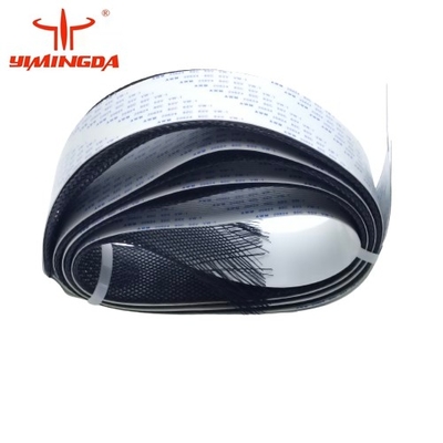 Cable Assembly Xlp50/95-220 26 Pin Flex Part No 6000040002 For Apparel Furniture Industrial Cutter