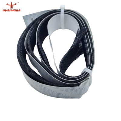 Cable Assembly Xlp50/95-220 26 Pin Flex Part No 6000040002 For Apparel Furniture Industrial Cutter