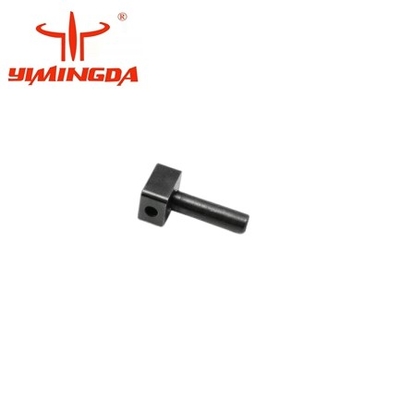 Shaft Pulley Adjust Idler Serpentine Part No. 1012046000, Apparel Cutter Machine Spare Parts