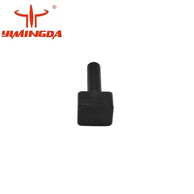 Shaft Pulley Adjust Idler Serpentine Part No. 1012046000, Apparel Cutter Machine Spare Parts