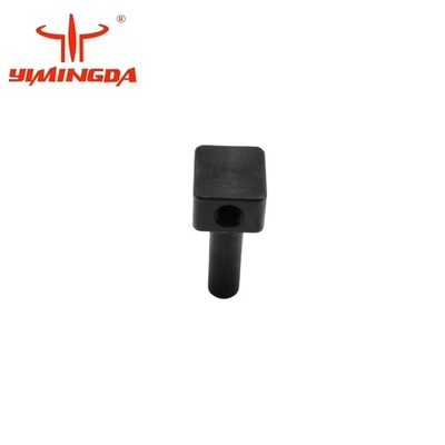 Shaft Pulley Adjust Idler Serpentine Part No. 1012046000, Apparel Cutter Machine Spare Parts