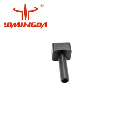 Shaft Pulley Adjust Idler Serpentine Part No. 1012046000, Apparel Cutter Machine Spare Parts