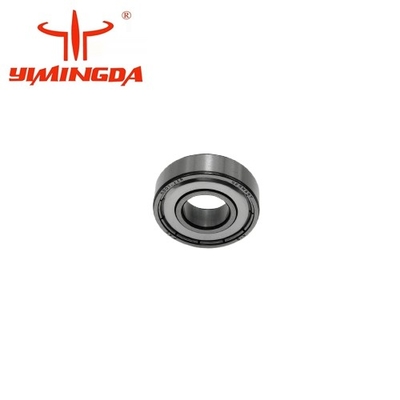 PN 05376 Bearing 6001-1 Z For Apparel Furniture Industrial Cutter For Bullmer D8002