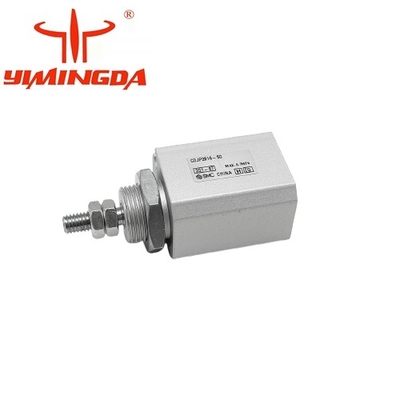 Yin Auto Cutter Spare Parts Cylinder CDJP2B16-5D Garment Industry cutting Room Parts