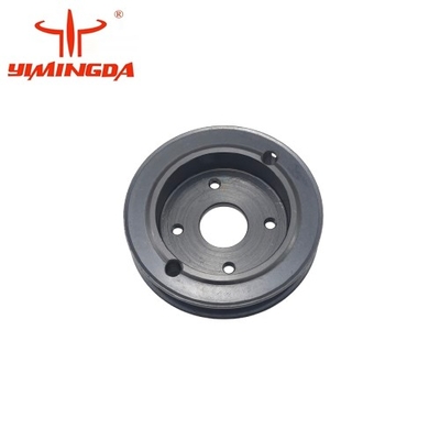 PN 66475001 Pulley, Crank Hsg, S-93-5, W/Lancaster, Garment Cutting Room Machine Spare Parts