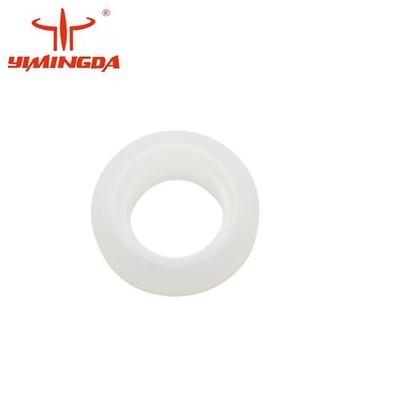 Part No 68738000 Wheel, V Track, Carriage, Ap-3xx/100/Aj-510 Apparel Industry Cutter Spare Parts