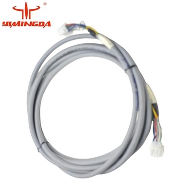 Part No. 90613004 Cable, Cat Track X & Y For XLC7000 / Z7 Cutter Spare Parts