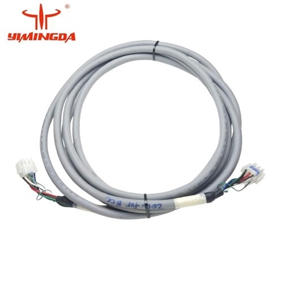 Part No. 90613004 Cable, Cat Track X & Y For XLC7000 / Z7 Cutter Spare Parts