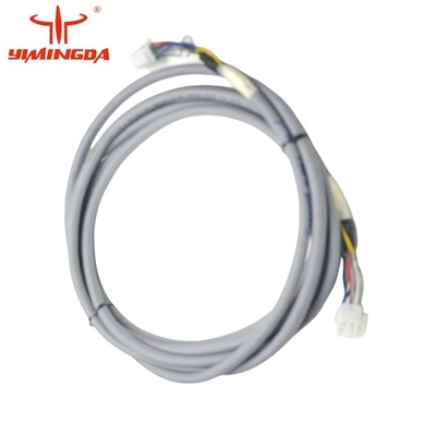 Part No. 90613004 Cable, Cat Track X & Y For XLC7000 / Z7 Cutter Spare Parts