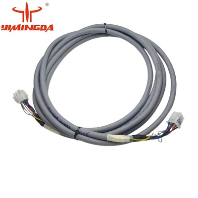 Part No. 90613004 Cable, Cat Track X & Y For XLC7000 / Z7 Cutter Spare Parts