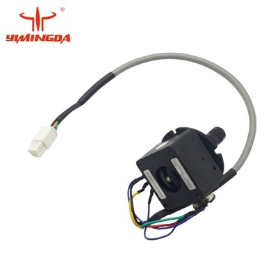 Part No.94917000/94917001 Cable, Joystick, Enterprise Textile cutting machine spare Parts