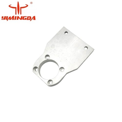 Part No.1011833000 Plate,Mnt,Idler,Knife Drive,Serpentine cutting machine spare parts