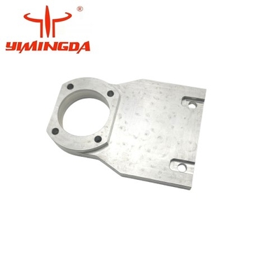 Part No.1011833000 Plate,Mnt,Idler,Knife Drive,Serpentine cutting machine spare parts