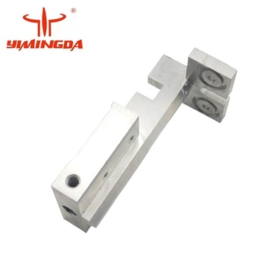 Part No. 1013843000 Yoke,Upper With Top Seal Textile cutting machine Spare Parts