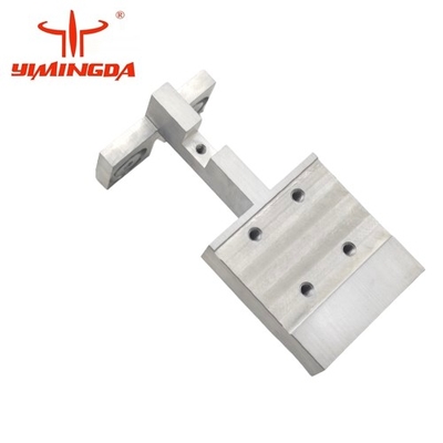 Part No. 1013843000 Yoke,Upper With Top Seal Textile cutting machine Spare Parts