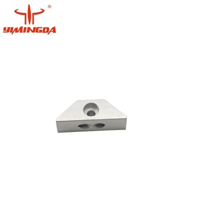 Part No. 1012665000/1012665001 Mount,Yoke,Bearings Textile Cutting Machine Spare Parts