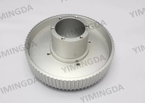 Part No. 90517000 Pulley C-Axis For Auto Cutter Machine  Xlc7000 / Z7