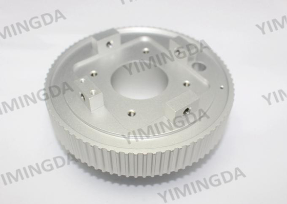 Part No. 90517000 Pulley C-Axis For Auto Cutter Machine  Xlc7000 / Z7