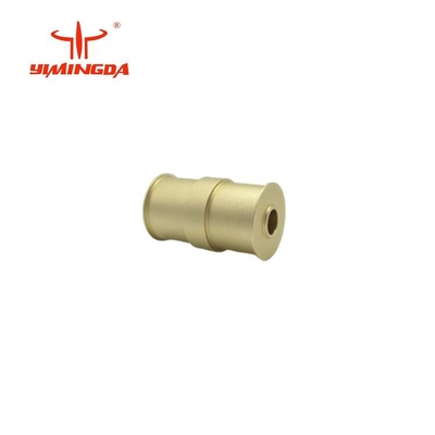 Part No 129104 Knife Sharpening Drum Vector IX6 Auto Cutter Spare Parts