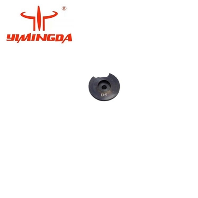 Part No.136285 Drilling Guide  D=5 IX6-IX9-Q58-IH58 auto Cutter Machine Spare Parts