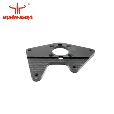 Part No. 66474001 Bracket, Pulley, Balancer, Lancaster, S-93-5 Auto Cutter Spare Parts